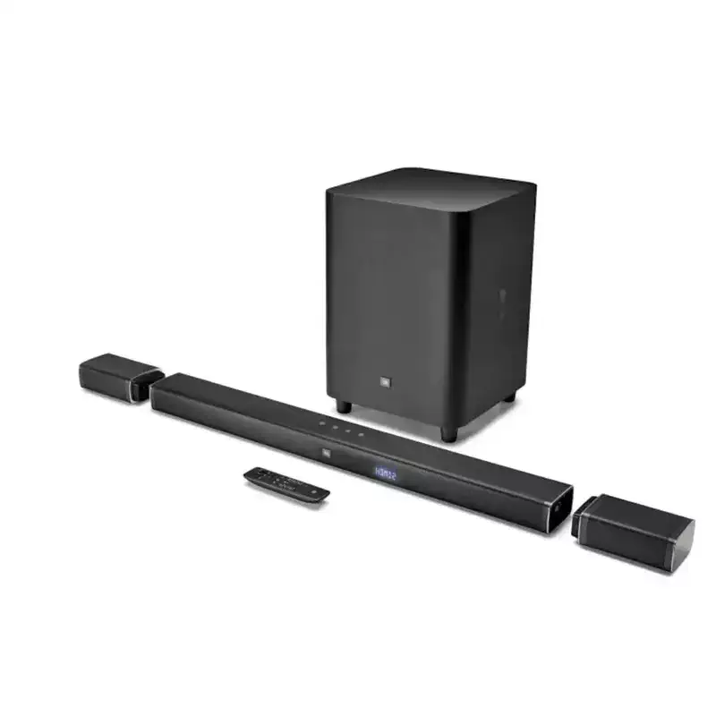 JBL 5.1 Soundbar 4K UHD für nur 555€ inkl. Versand statt 682,99€