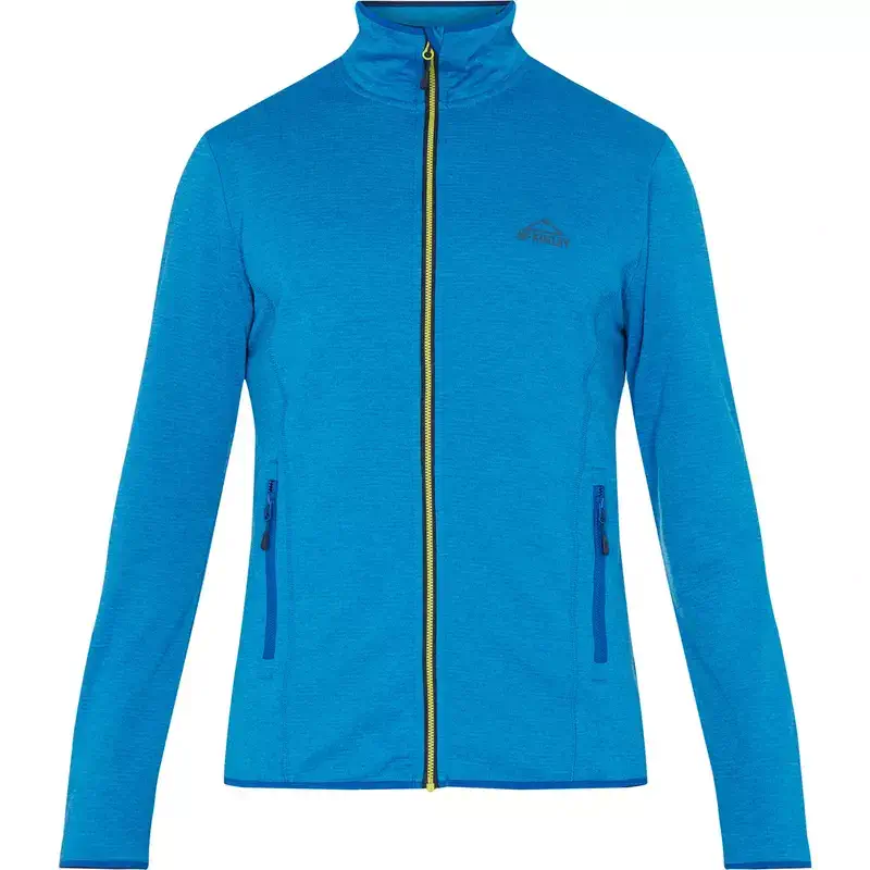 McKINLEY Powerstretchjacke Roto III für nur 21,85€ inkl. Versand statt 41,49€
