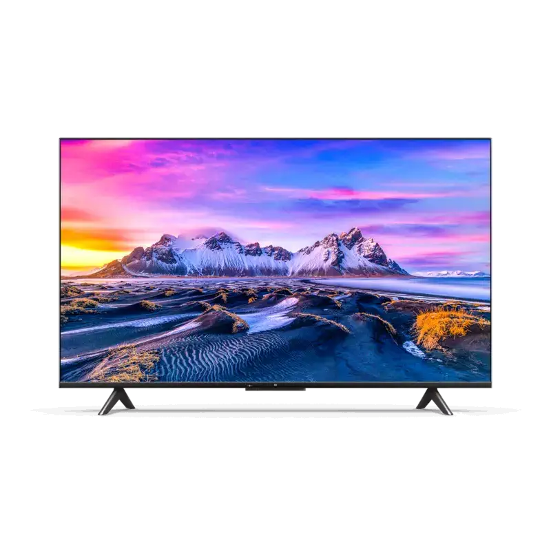 Mi TV P1 55 Smart TV für nur 369€ inkl. Versand statt 397,50€