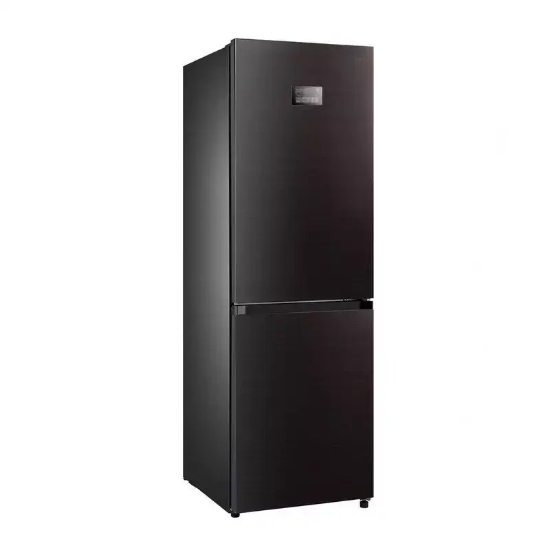 Midea KG-EDX 8.20 XL Kühl-Gefrierkombi für nur 383,90€ inkl. Versand statt 619,05€