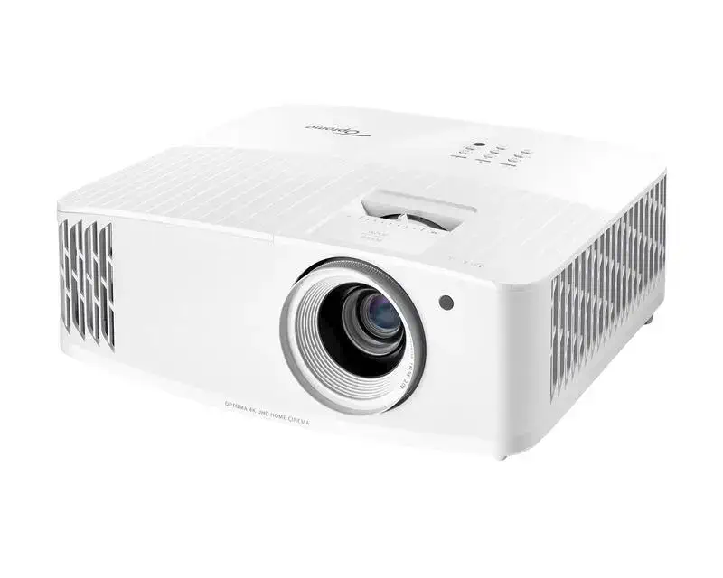 Optoma UHD35 Heimkino DLP-Projektor für nur 749€ inkl. Versand statt 872,89€