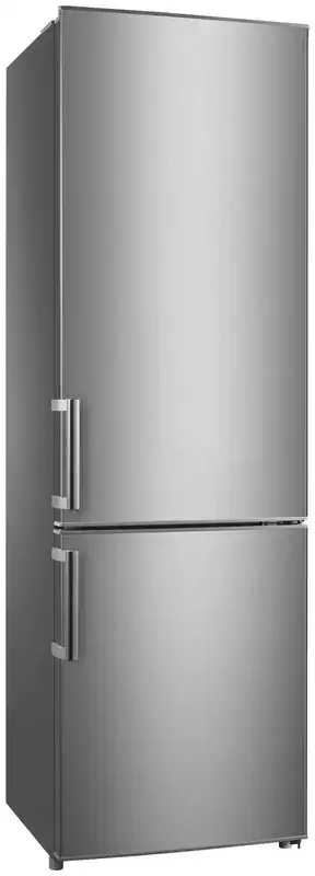 Pkm Kühl-gefrierkombination Kg2494 für nur 298,99€ inkl. Versand statt 364,95€