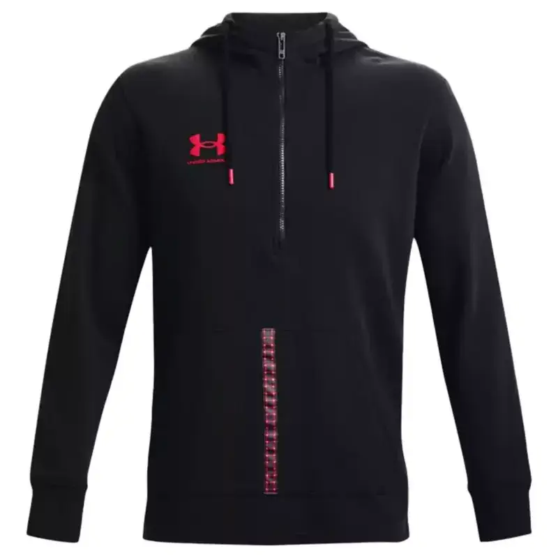 Under Armour Accelerate Hoodie für nur 47,99€ inkl. Versand statt 67,18€