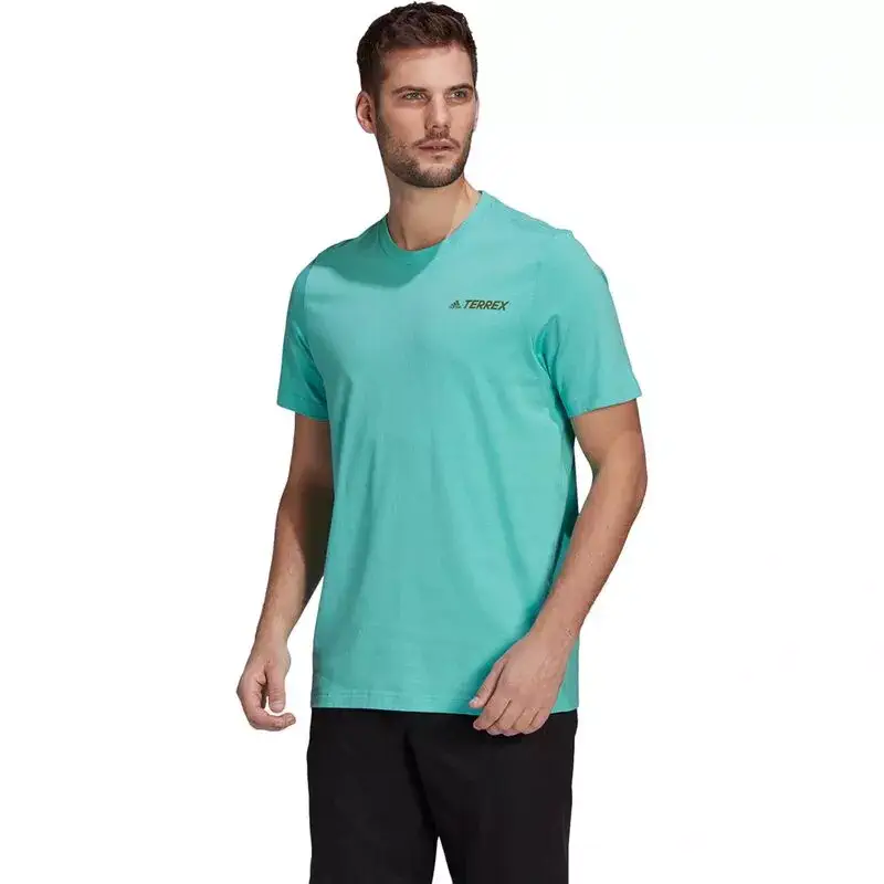 adidas Terrex Only Carry Graphic T-Shirt für nur 14,95€ inkl. Versand statt 22,98€