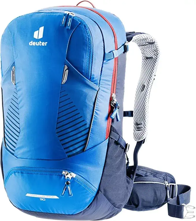 deuter Trans Alpine 30 Fahrradrucksack für nur 74,99€ inkl. Versand statt 103,42€