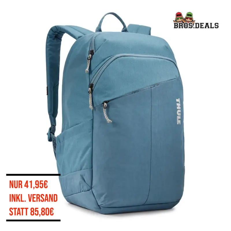 Thule Exeo 28L Rucksack für nur 41,95€ inkl. Versand statt 85,80€