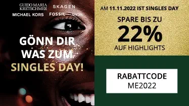 Christ Singles Day 2022