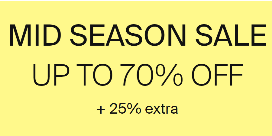 Esprit Season Sale