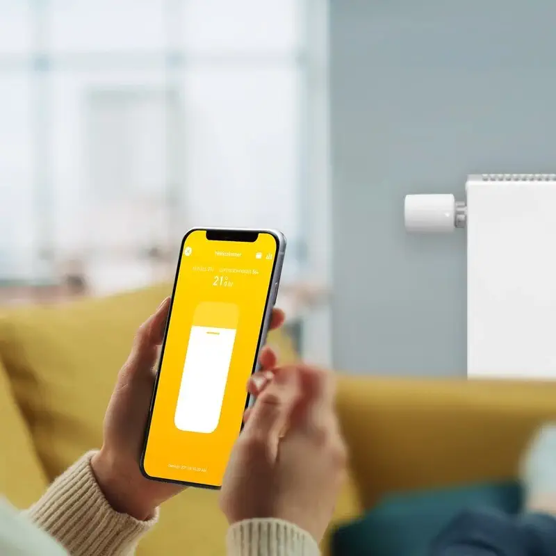 Smarte Heizkörperthermostate im Vergleich Tado, Netatmo und Homematic IP im Vergleich