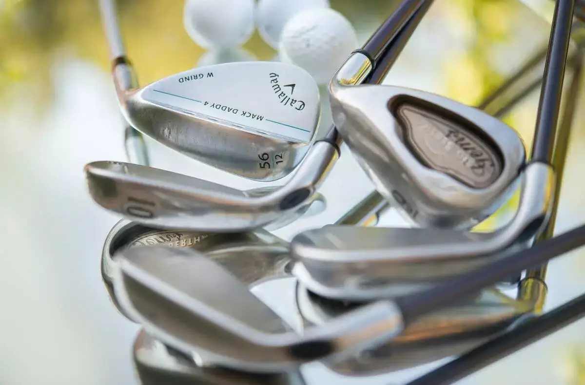 Die richtige Wahl treffen: Welcher Golfschläger ist der richtige für dein Spiel?