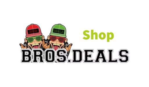 Bros.deals Shop