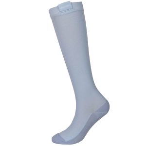 Kentucky Horsewear Socken Kniestrümpfe Reitstrümpfe Hellblau 41/46 | kavalio - für mich und mein Pferd