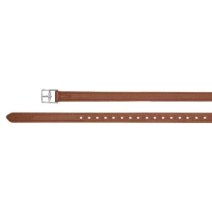 Passier Steigbügelriemen Velvet Touch Teak | kavalio - für mich und mein Pferd