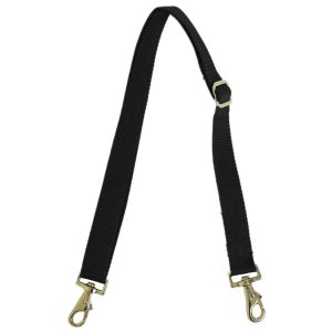 Kentucky Horsewear Beingurt für Kentucky Show Rug Black 155-160 | kavalio - für mich und mein Pferd