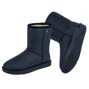 E.L.T Stallstiefel Bootie Rainless Tiefblau | kavalio - für mich und mein Pferd