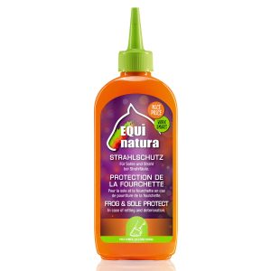 Equinatura Strahlschutz Hufpflege 250 ml | kavalio - für mich und mein Pferd