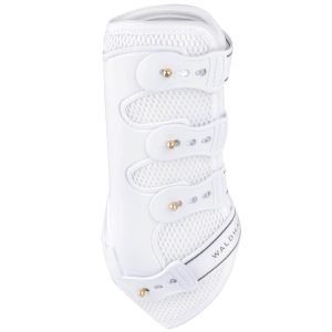 Waldhausen Gamasche Breath Weiß VB | kavalio - für mich und mein Pferd