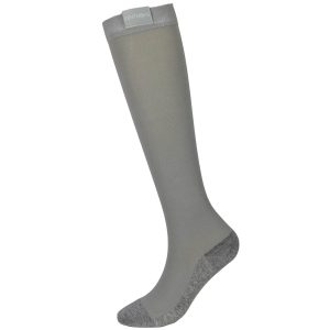 Kentucky Horsewear Socken Kniestrümpfe Reitstrümpfe Grau 41/46 | kavalio - für mich und mein Pferd