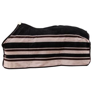 Kentucky Horsewear Abschwitzdecke Heavy Fleecedecke Pferdedecke Braun 160 | kavalio - für mich und mein Pferd