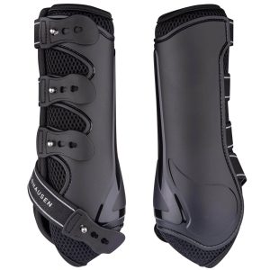 Waldhausen Gamasche Breath Schwarz XWB | kavalio - für mich und mein Pferd