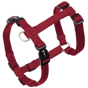 Wolters Geschirr Professional Hundegeschirr Himbeer XS | kavalio - für mich und mein Pferd