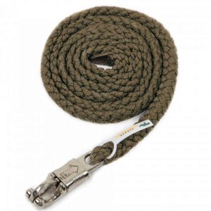 Schockemöhle Sports Führstrick Panic Coffee Latte | kavalio - für mich und mein Pferd