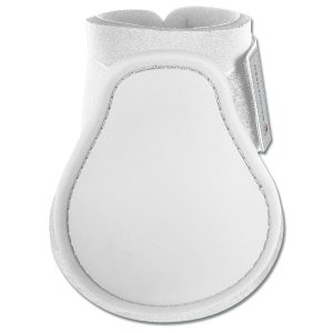 Waldhausen Streichkappen Basic Weiß Pony | kavalio - für mich und mein Pferd