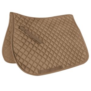 Waldhausen Schabracke Dressur Felix Cappuccino Full | kavalio - für mich und mein Pferd