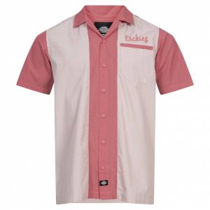 Dickies Pulaski Herren Kurzarm Hemd 05-200364W