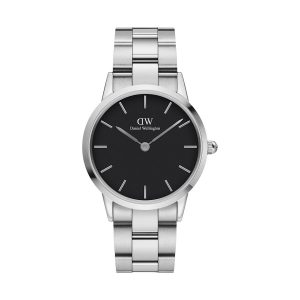 2. Chance - Daniel Wellington Unisexuhr DW00100206