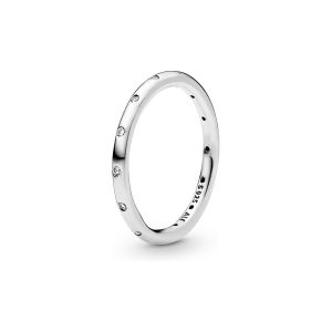 2. Chance - Pandora Damenring 190945CZ-54