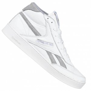 Reebok Club C FORM HI Unisex Leder Sneaker 100033083