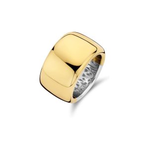 2. Chance - Ti Sento - Milano Damenring 12233SY/54