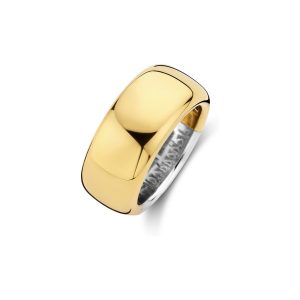 2. Chance - Ti Sento - Milano Damenring 12234SY/52