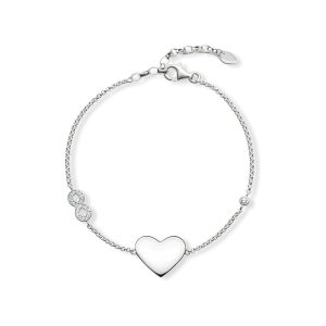 2. Chance - Thomas Sabo Armband A1486-051-14-L19