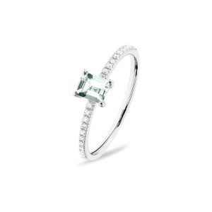 2. Chance - CHRIST Damenring 89207417