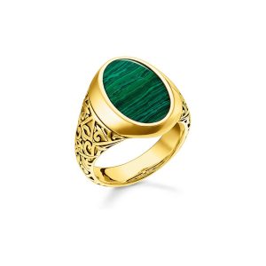 2. Chance - Thomas Sabo Damenring TR2242-140-6-66