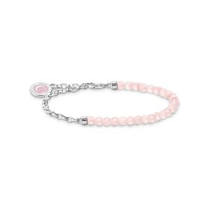 2. Chance - Thomas Sabo Armband A2130-067-9-L15V