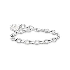 2. Chance - Thomas Sabo Armband X0285-007-21-L15