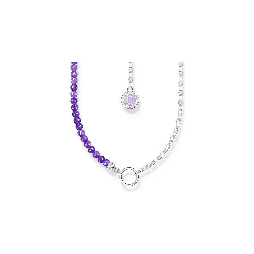 2. Chance - Thomas Sabo Kette KE2190-007-13-L45v