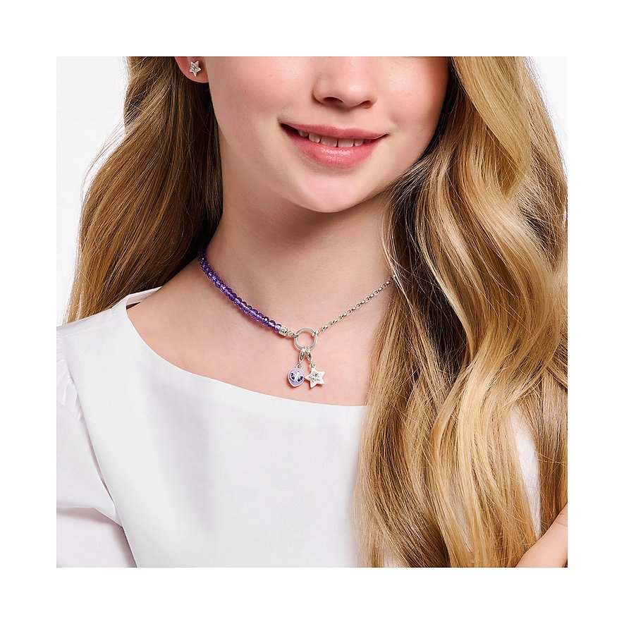 2. Chance - Thomas Sabo Kette KE2190-007-13-L45v – Bild 2