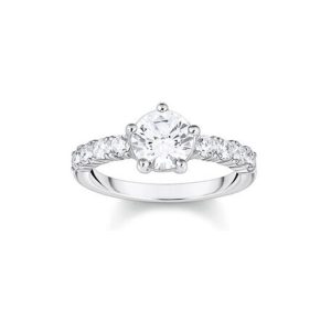 2. Chance - Thomas Sabo Damenring TR2440-051-14-52