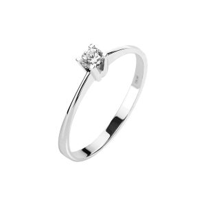 2. Chance - CHRIST Damenring 89214980