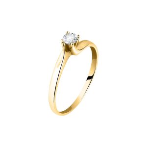 2. Chance - CHRIST Damenring 89207461