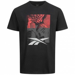 Reebok Basketball Snaps Herren T-Shirt 100206859