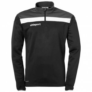 Uhlsport Offense Herren 1/4-Zip Sweatshirt 100221201