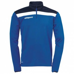 Uhlsport Offense Herren 1/4-Zip Sweatshirt 100221203
