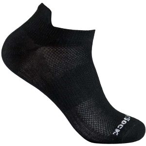 Wrightsock Coolmesh II Low Tab Socke