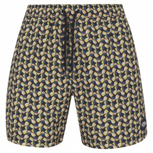 BEN SHERMAN Swim Herren Badeshorts 1013285-NAVY