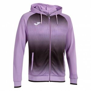 Joma Tiger V Herren Kapuzenjacke 103236.561